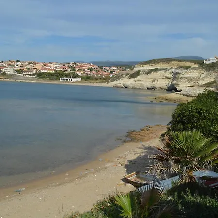 Su Entu Apartman