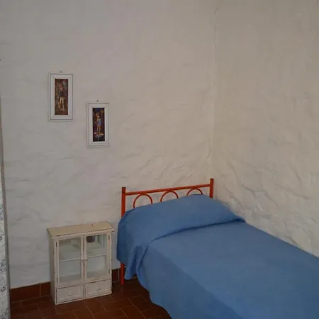 Apartman Su Entu San Salvatore (Lucca)