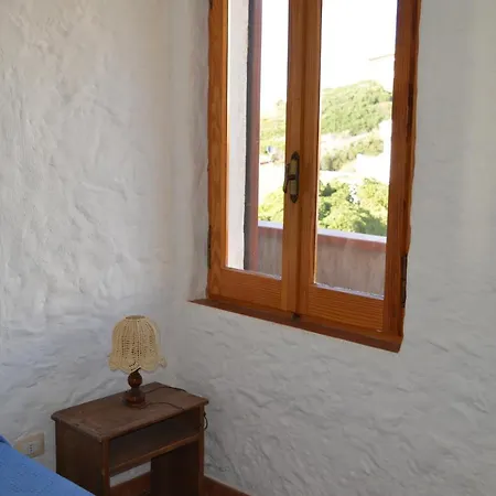 Apartman Su Entu San Salvatore (Lucca)