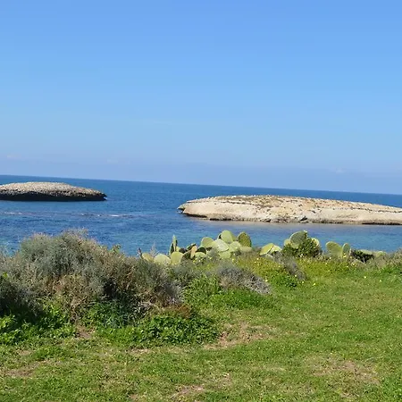 Appartamento Su Entu